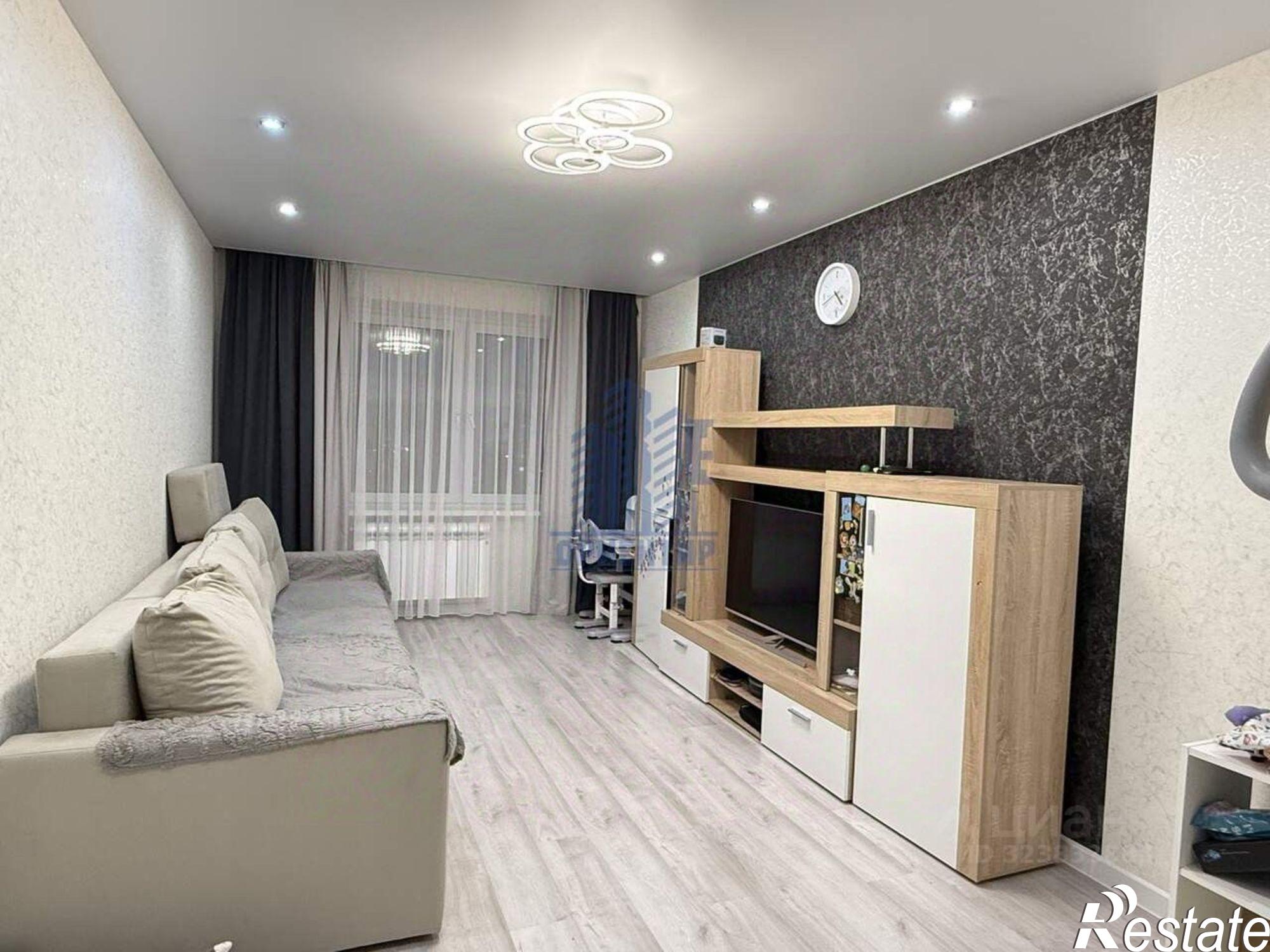 Купить квартиру за 8 400 000 рублей на Ярмарочная улица, 19 к4