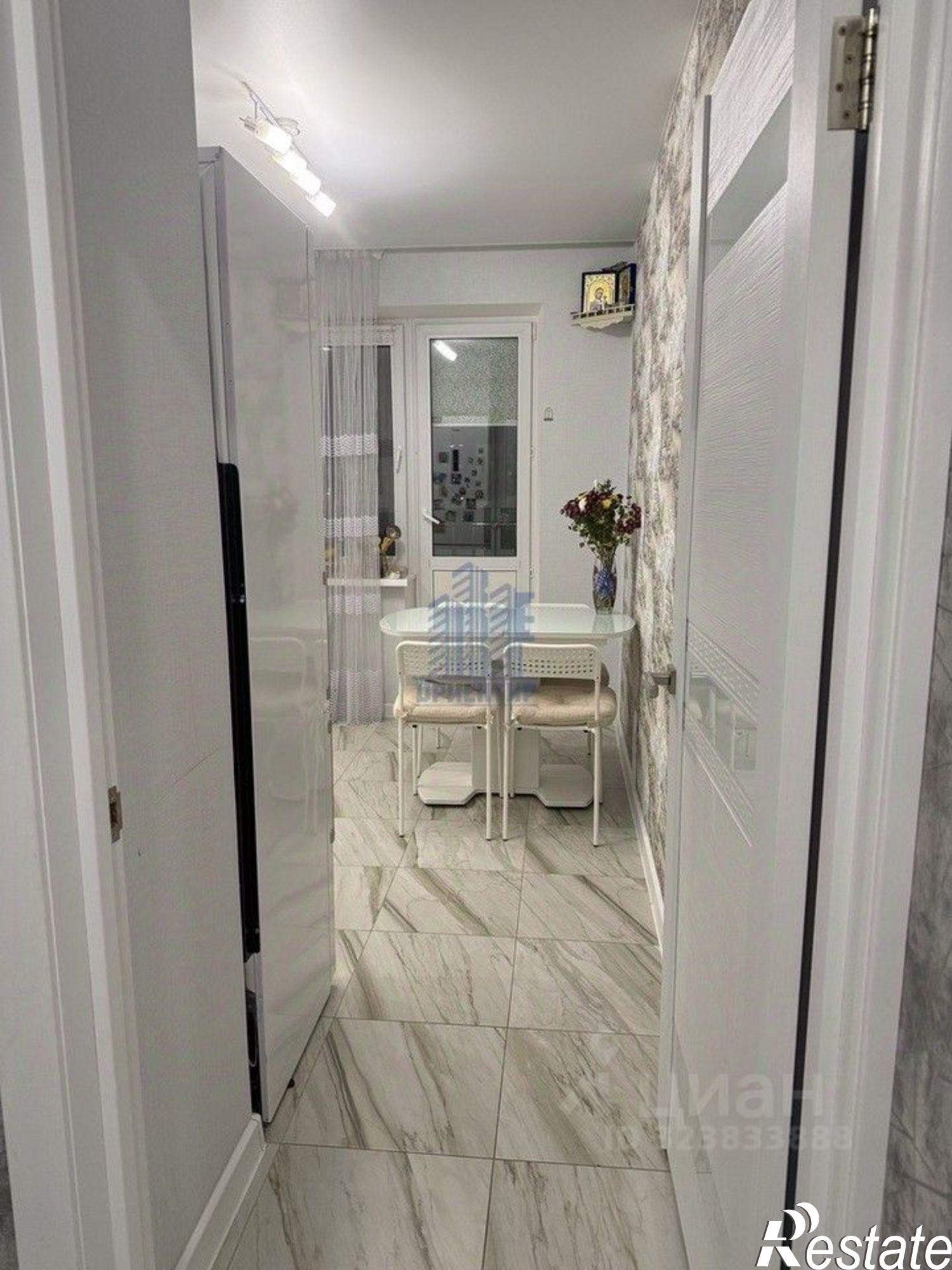 Купить квартиру за 8 400 000 рублей на Ярмарочная улица, 19 к4