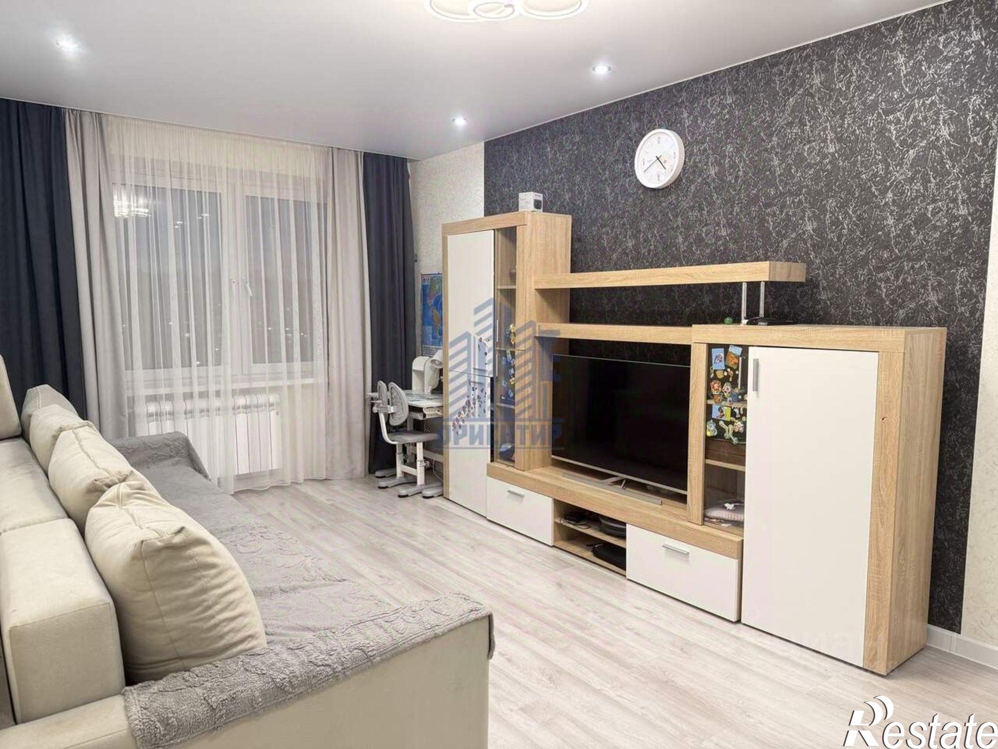 Купить квартиру за 8 400 000 рублей на Ярмарочная улица, 19 к4