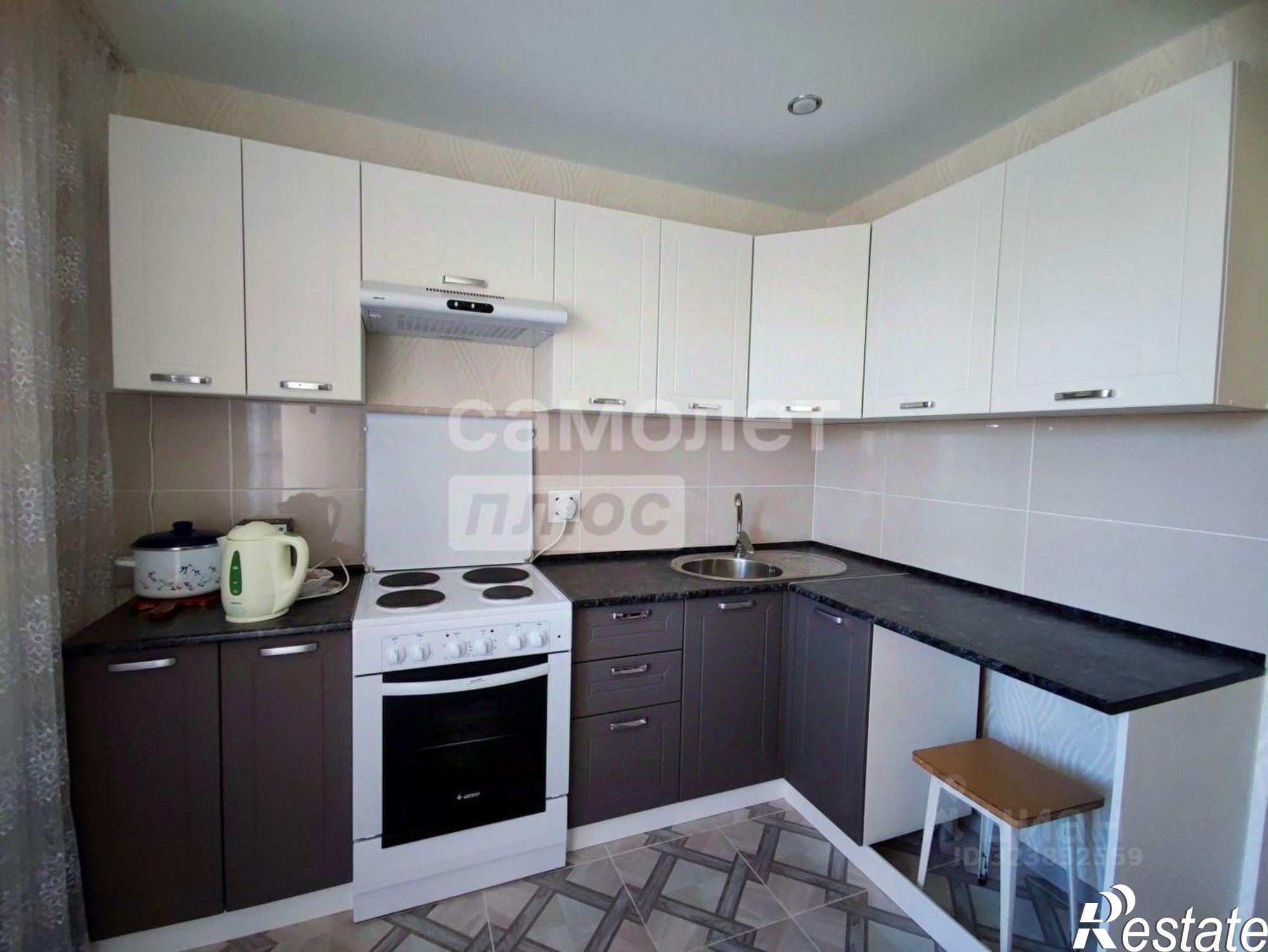 Сдать квартиру за 30 000 рублей на ул Писателя Лаврентия Таллерова, 12