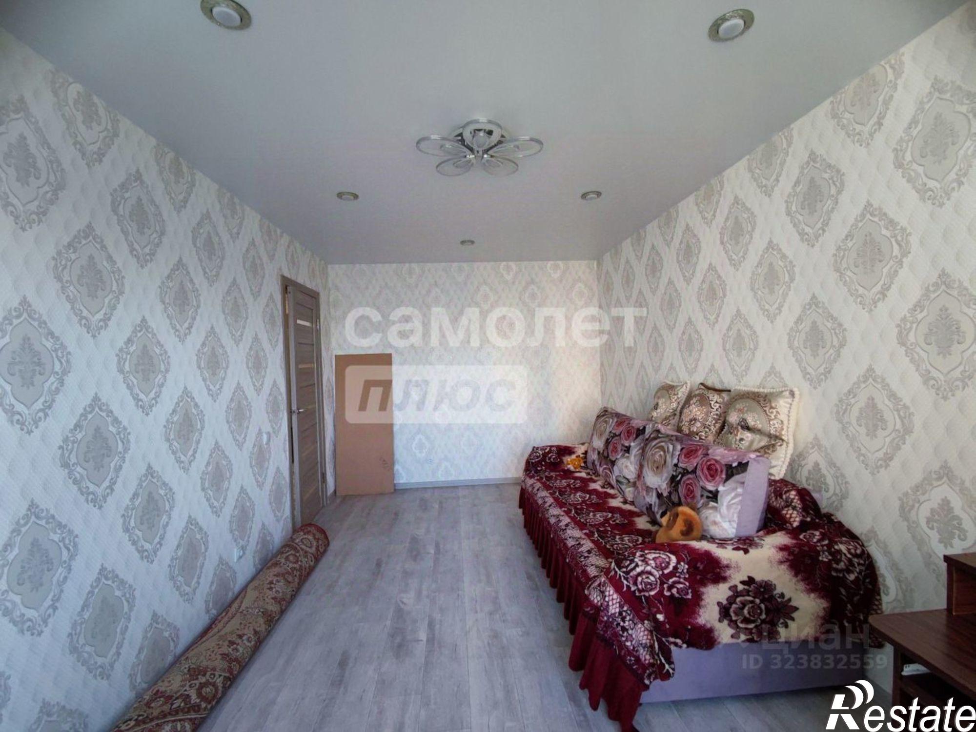 Сдать квартиру за 30 000 рублей на ул Писателя Лаврентия Таллерова, 12