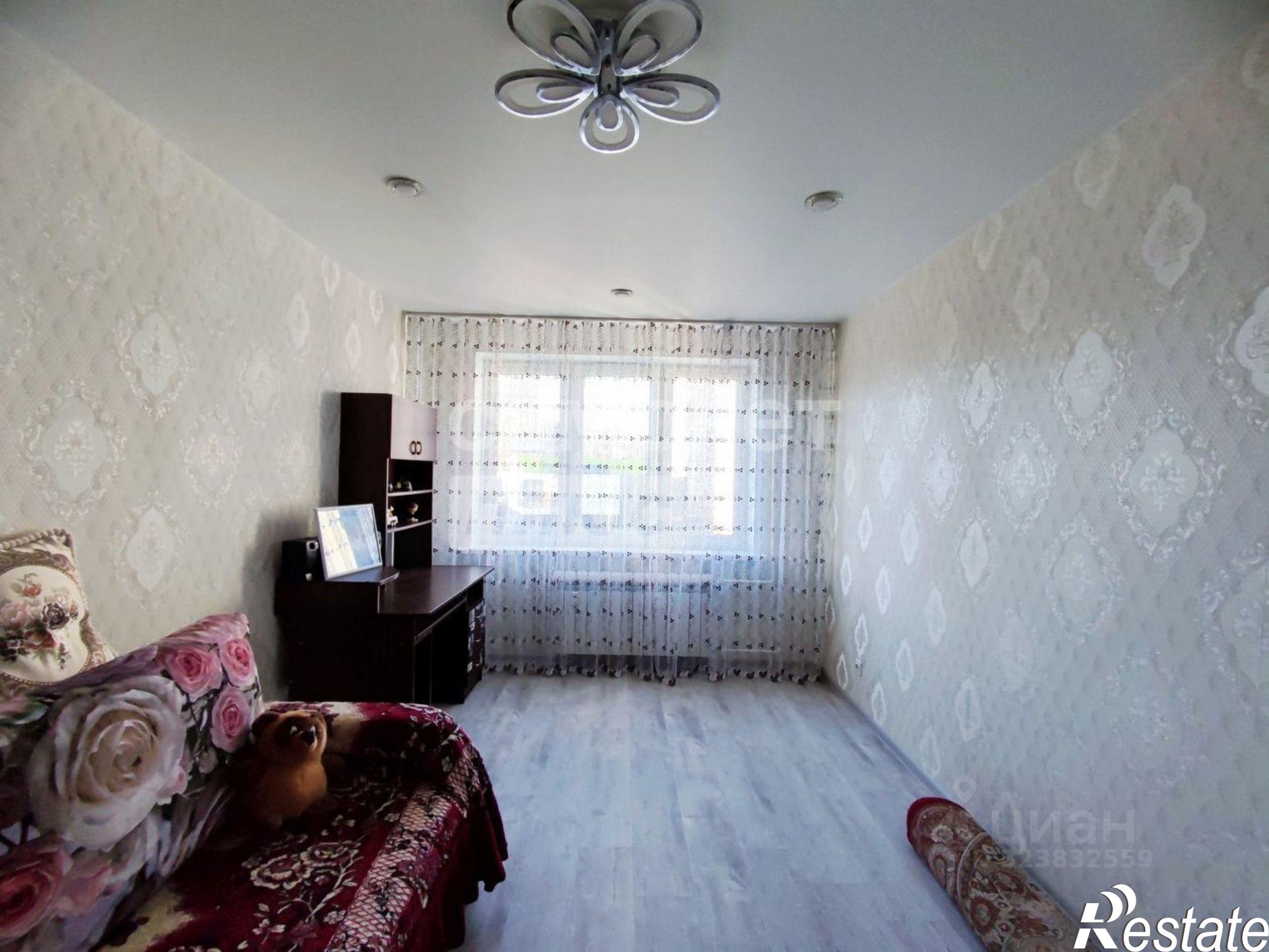 Сдать квартиру за 30 000 рублей на ул Писателя Лаврентия Таллерова, 12