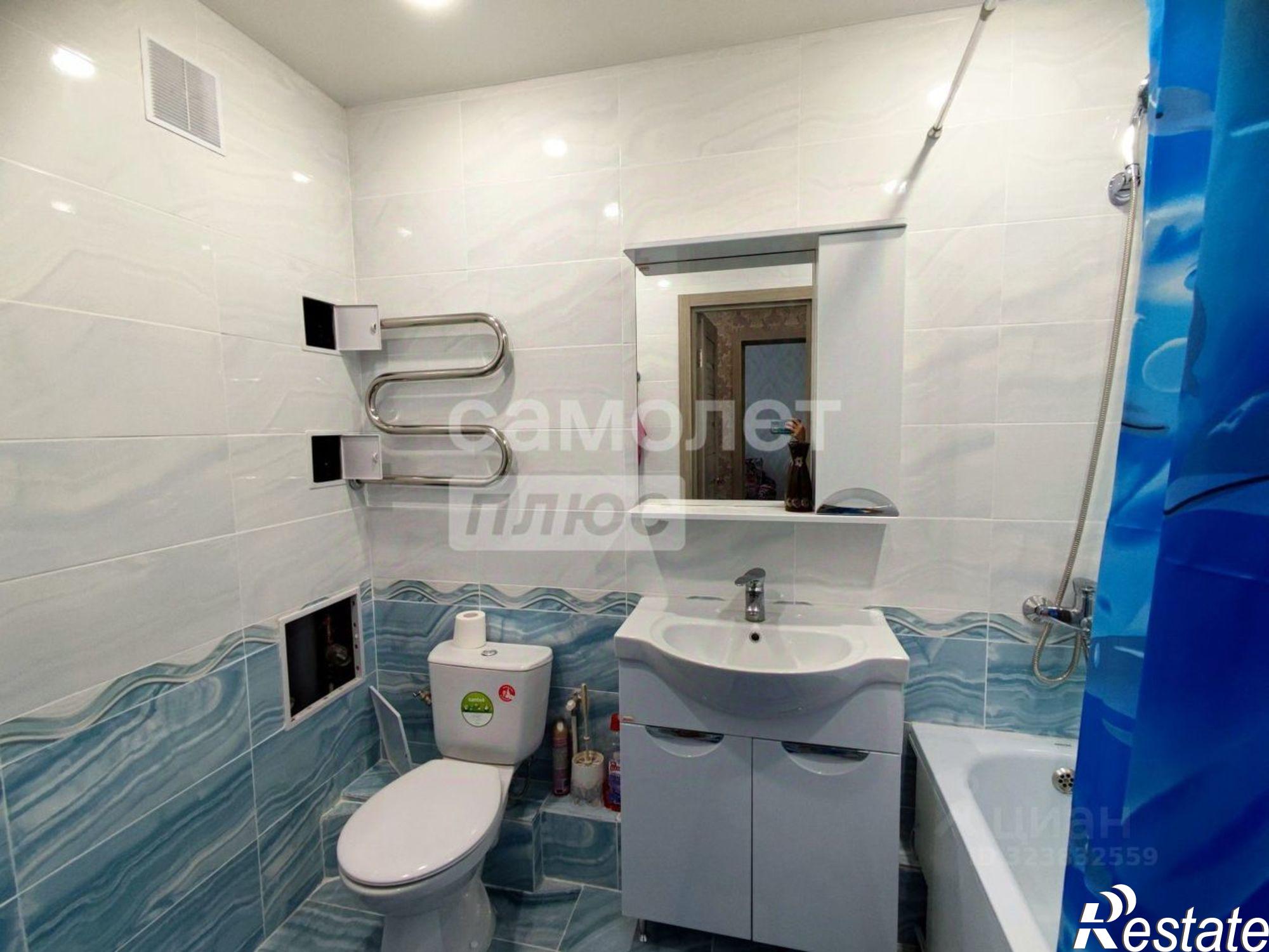 Сдать квартиру за 30 000 рублей на ул Писателя Лаврентия Таллерова, 12