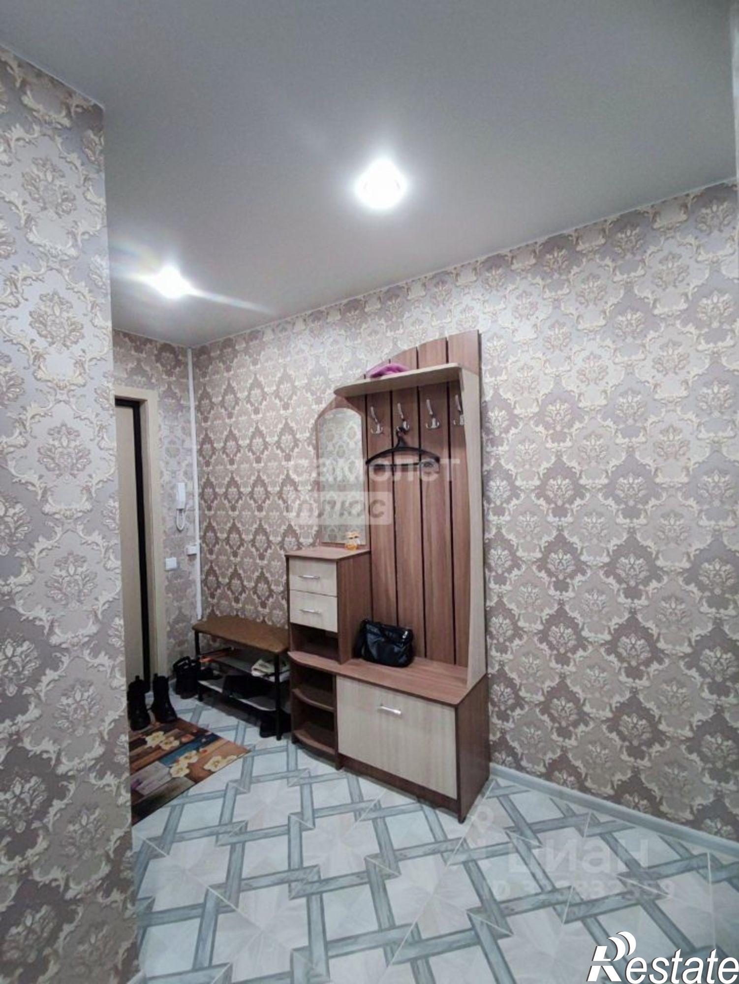 Сдать квартиру за 30 000 рублей на ул Писателя Лаврентия Таллерова, 12