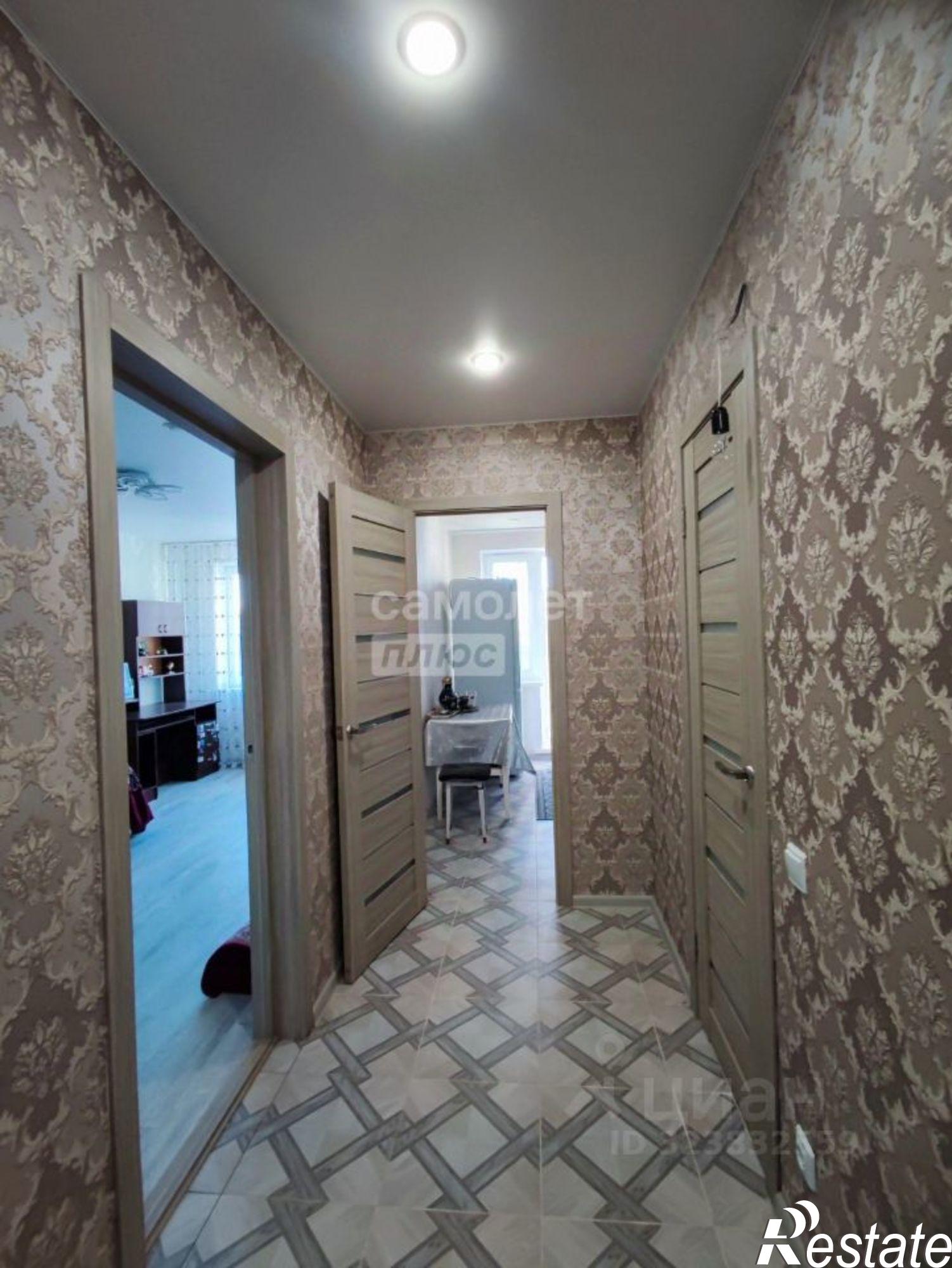 Сдать квартиру за 30 000 рублей на ул Писателя Лаврентия Таллерова, 12