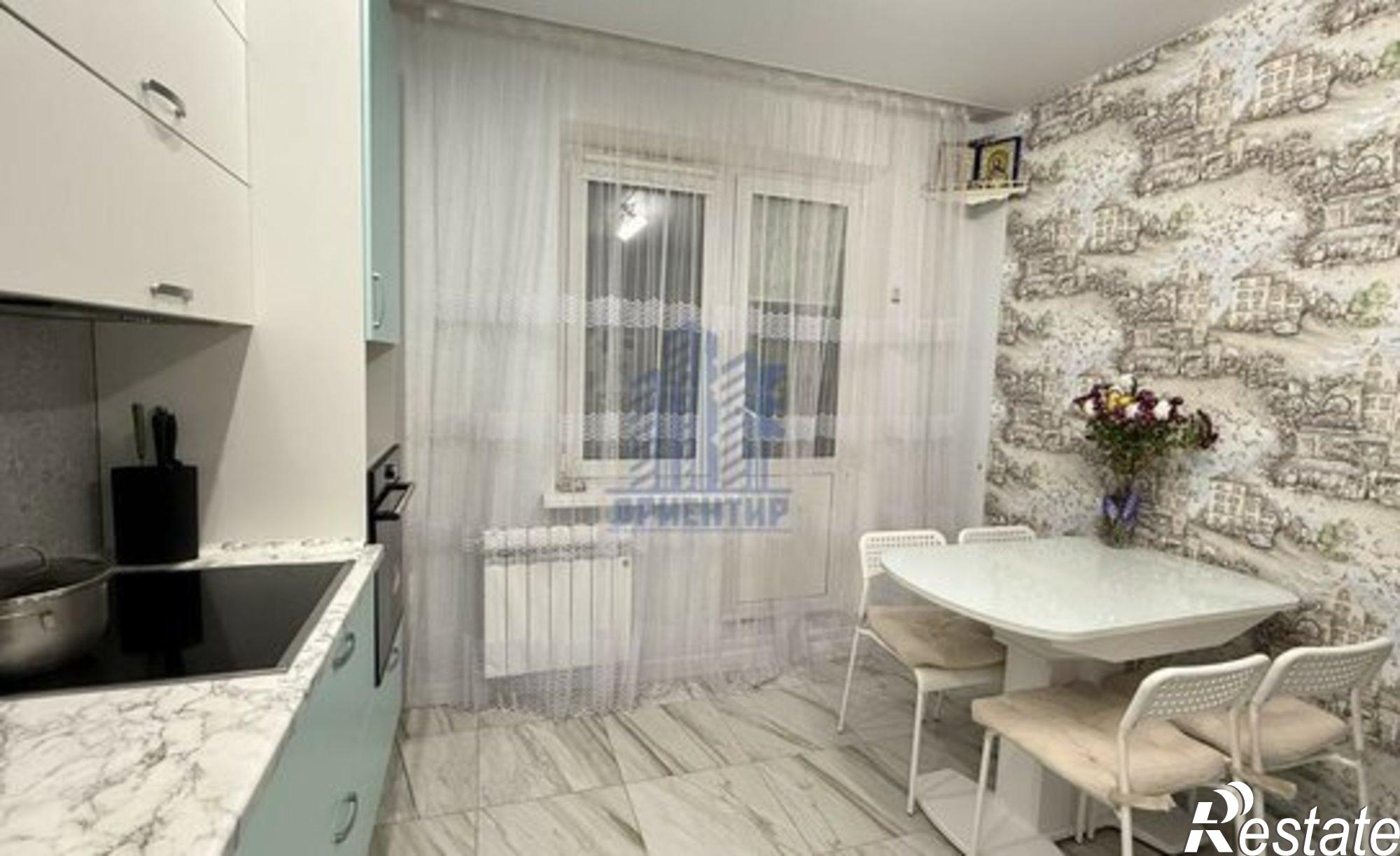 Купить квартиру за 8 400 000 рублей на ул Ярмарочная, 19 4