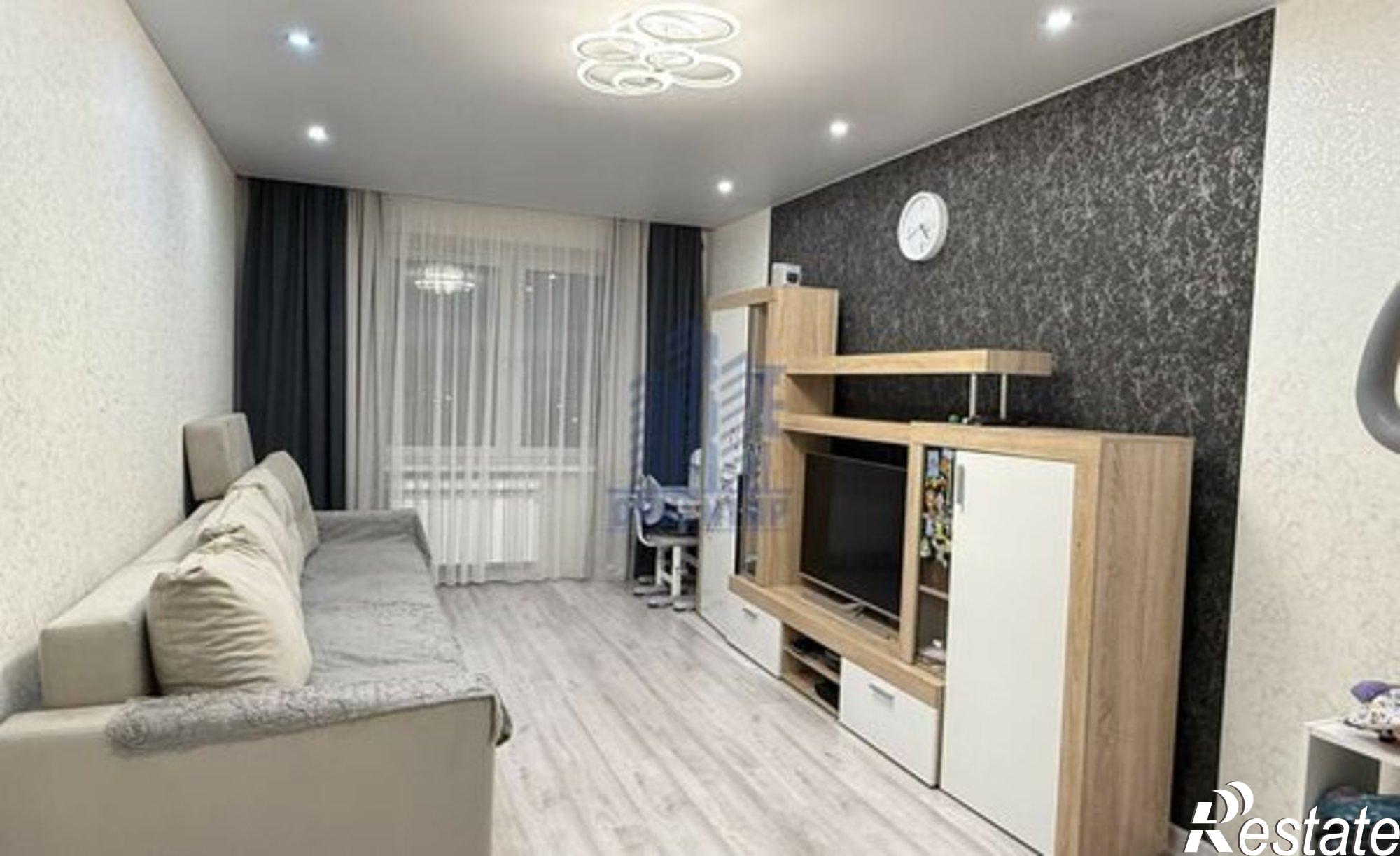 Купить квартиру за 8 400 000 рублей на ул Ярмарочная, 19 4