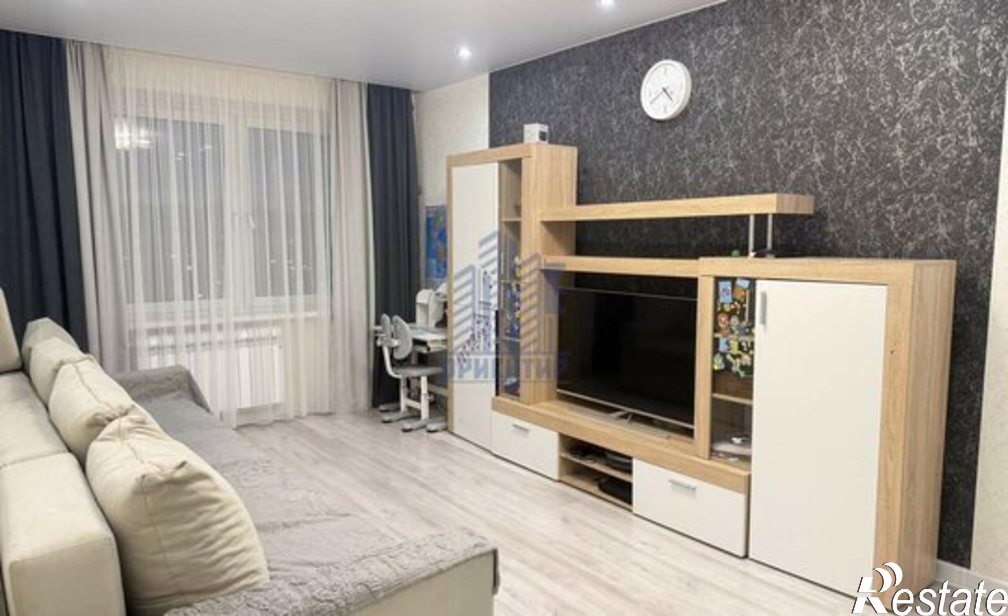 Купить квартиру за 8 400 000 рублей на ул Ярмарочная, 19 4