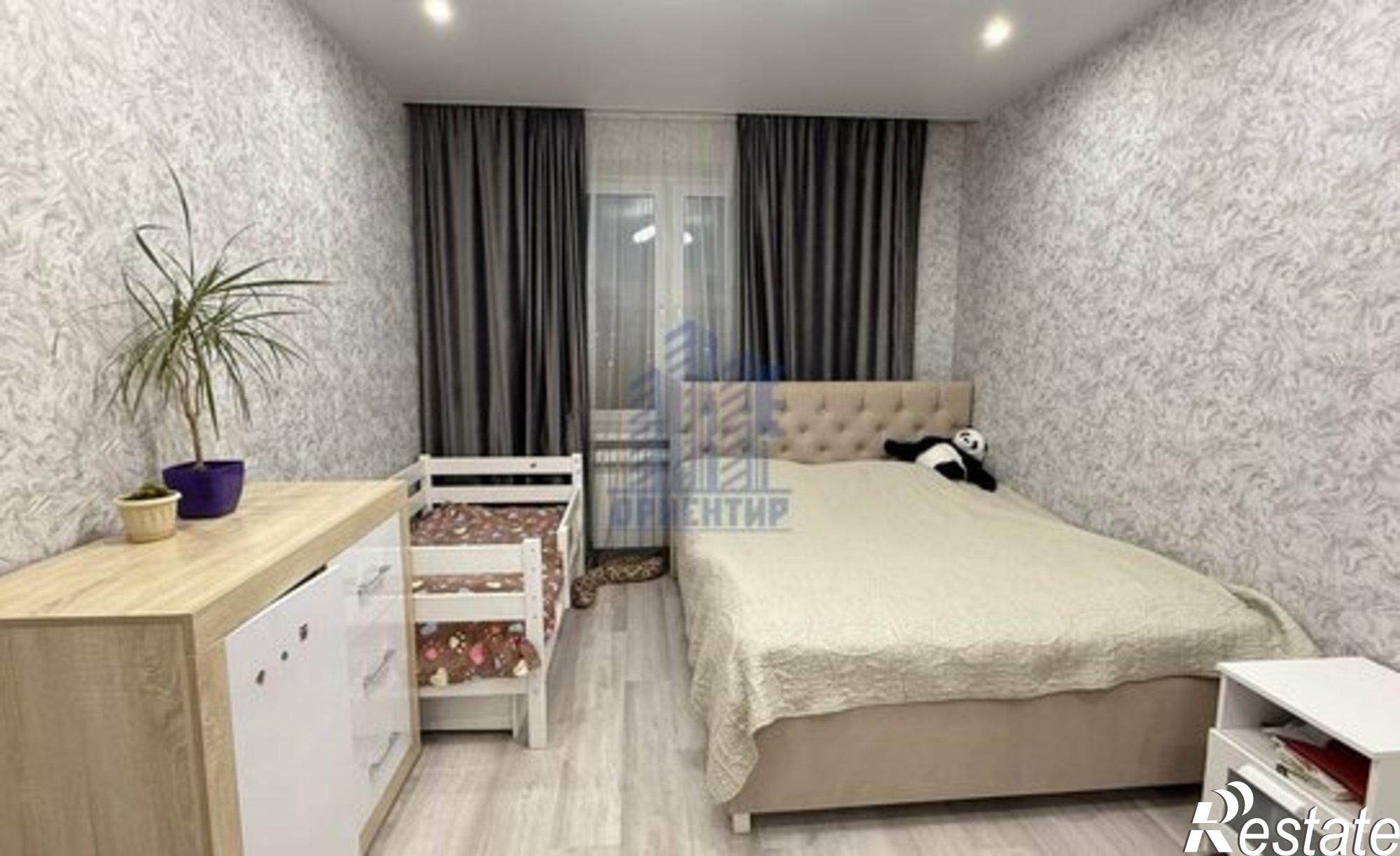 Купить квартиру за 8 400 000 рублей на ул Ярмарочная, 19 4