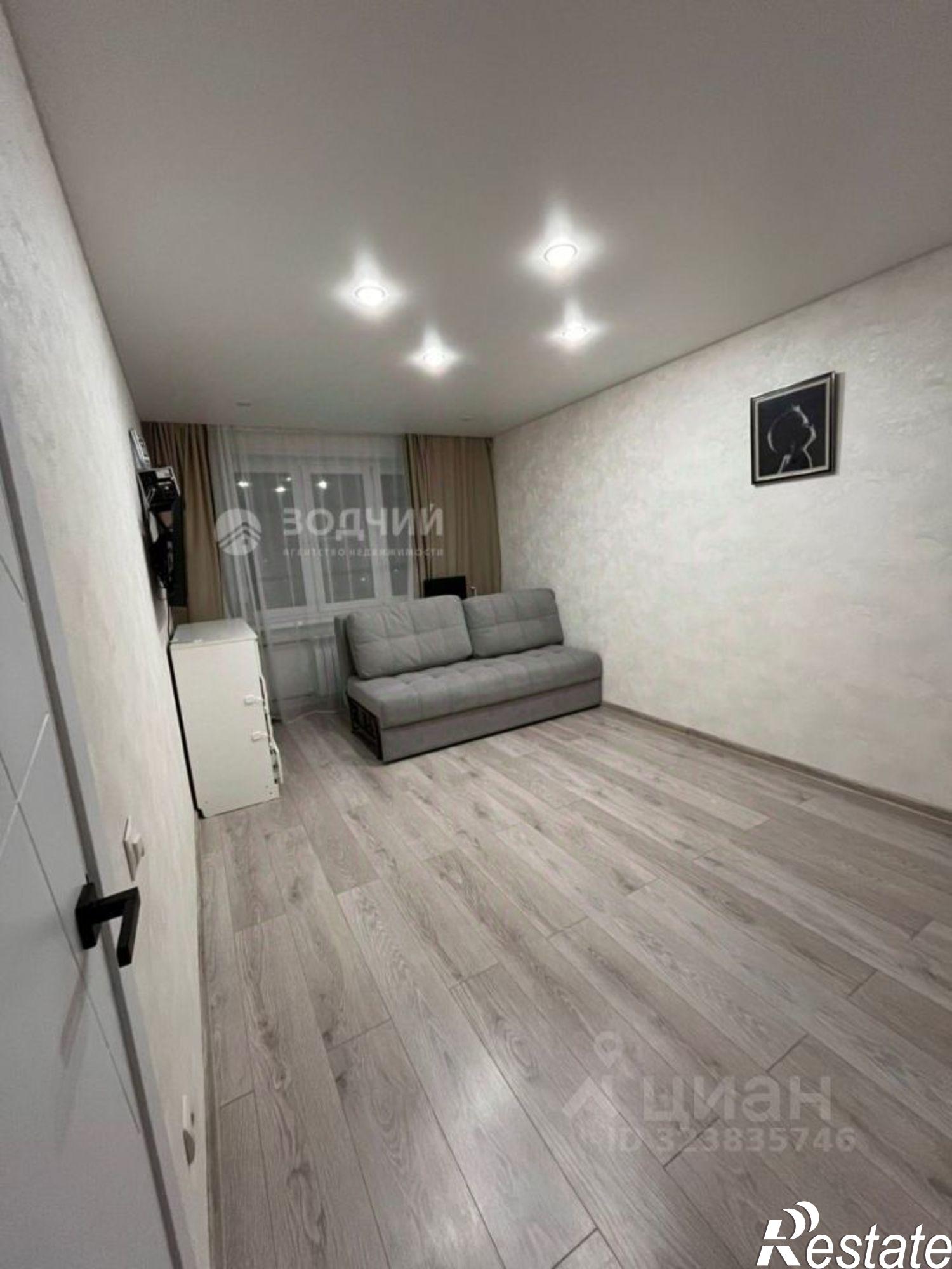 Купить квартиру за 4 300 000 рублей на улица Яблочкова, 8/2