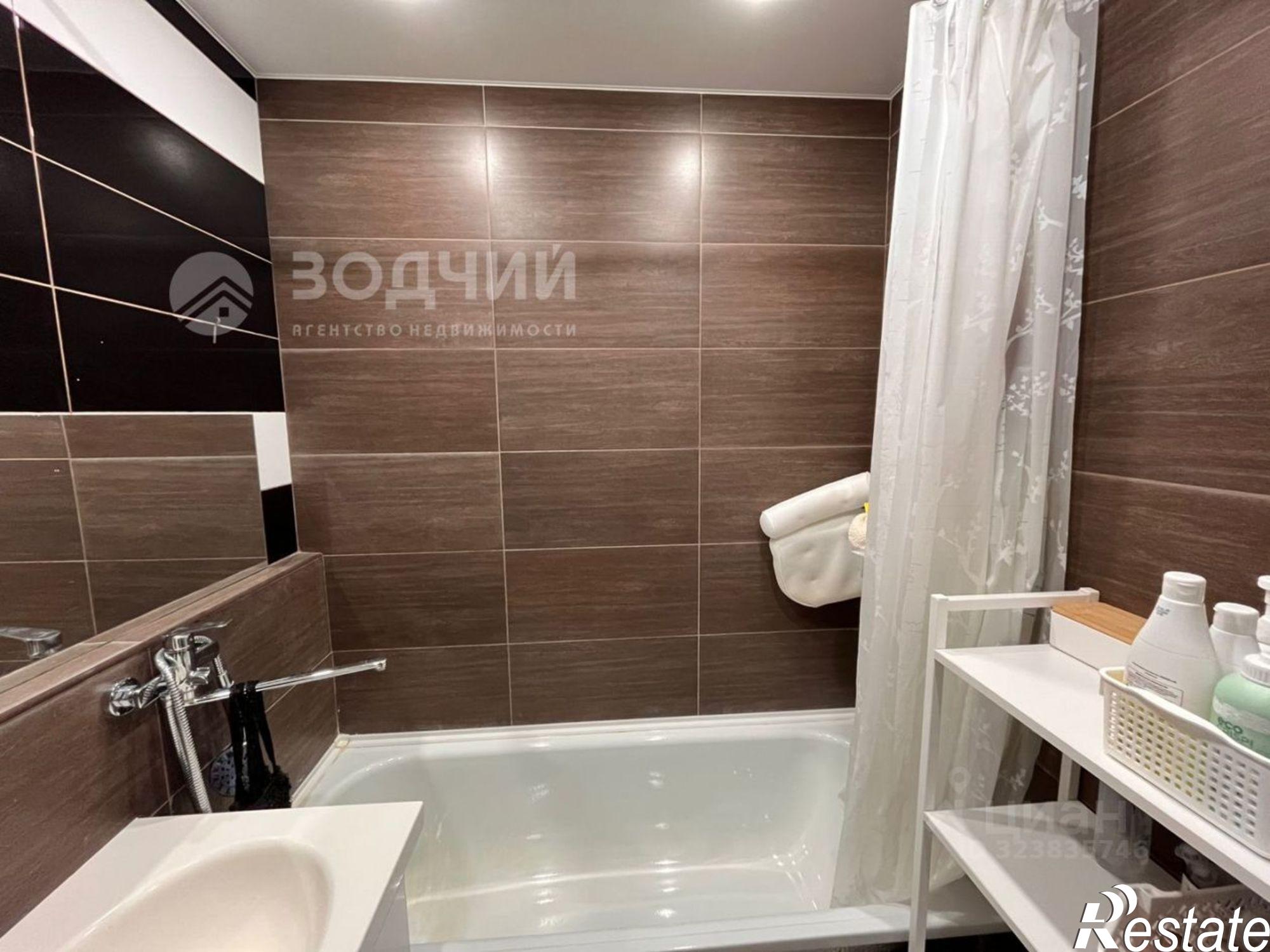 Купить квартиру за 4 300 000 рублей на улица Яблочкова, 8/2