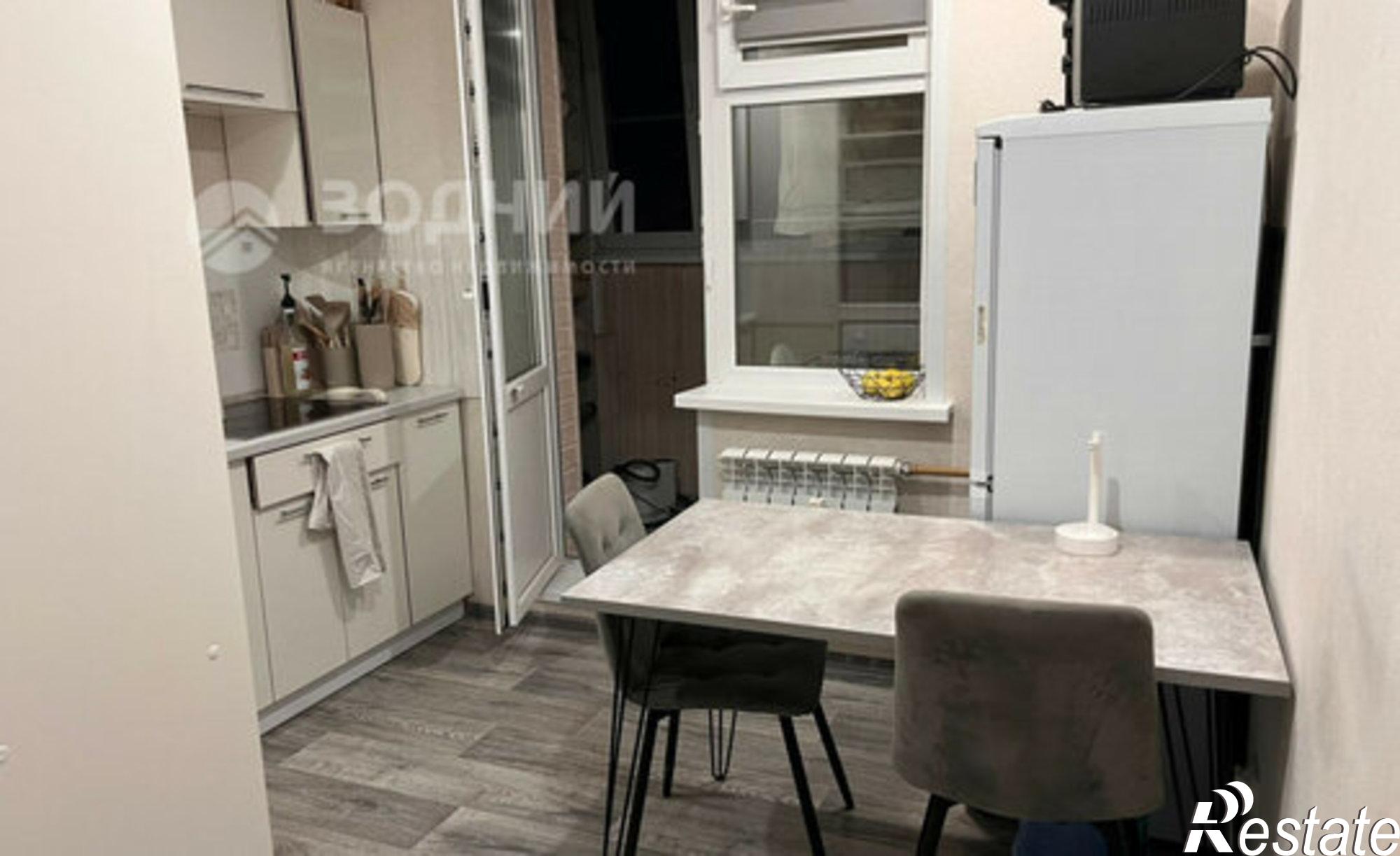 Купить квартиру за 4 300 000 рублей на улица Яблочкова, 8/2