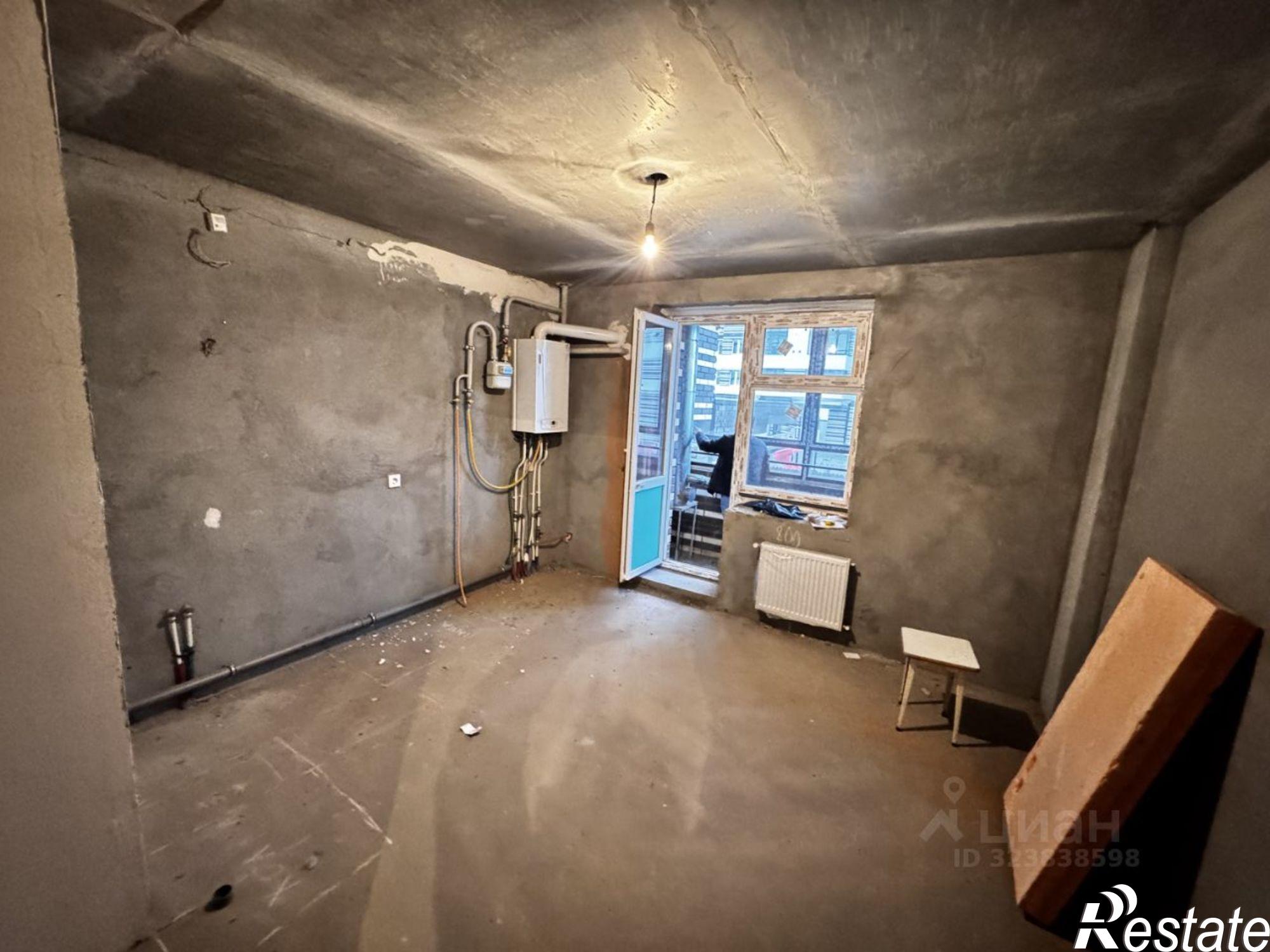 Купить квартиру за 5 250 000 рублей на улица Олега Кошевого, 22