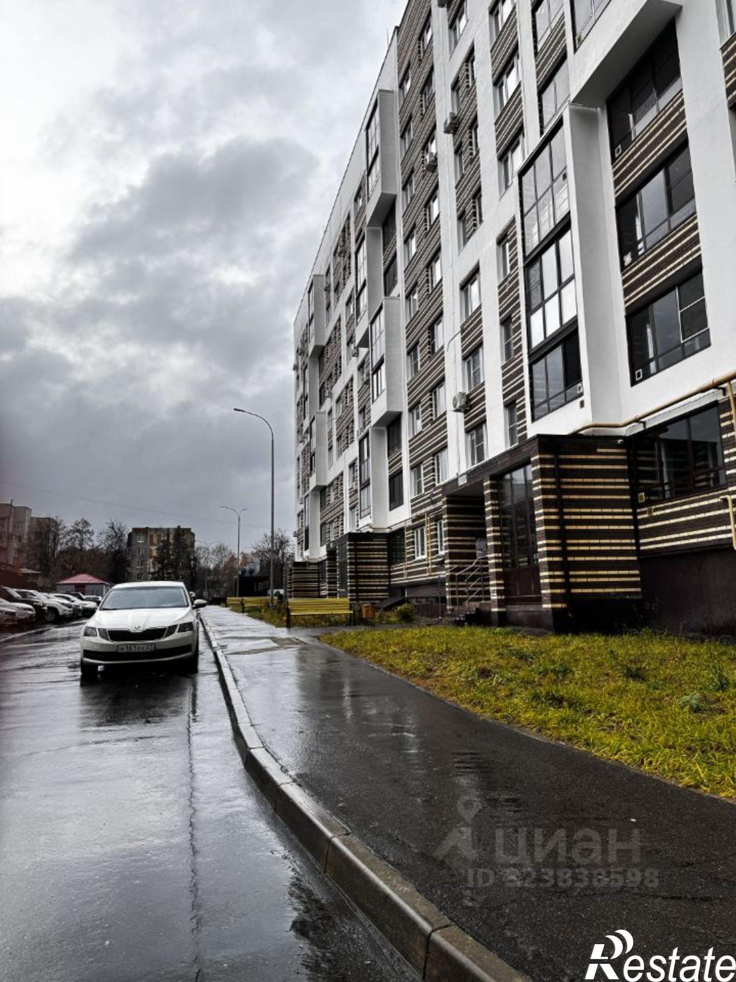 Купить квартиру за 5 250 000 рублей на улица Олега Кошевого, 22