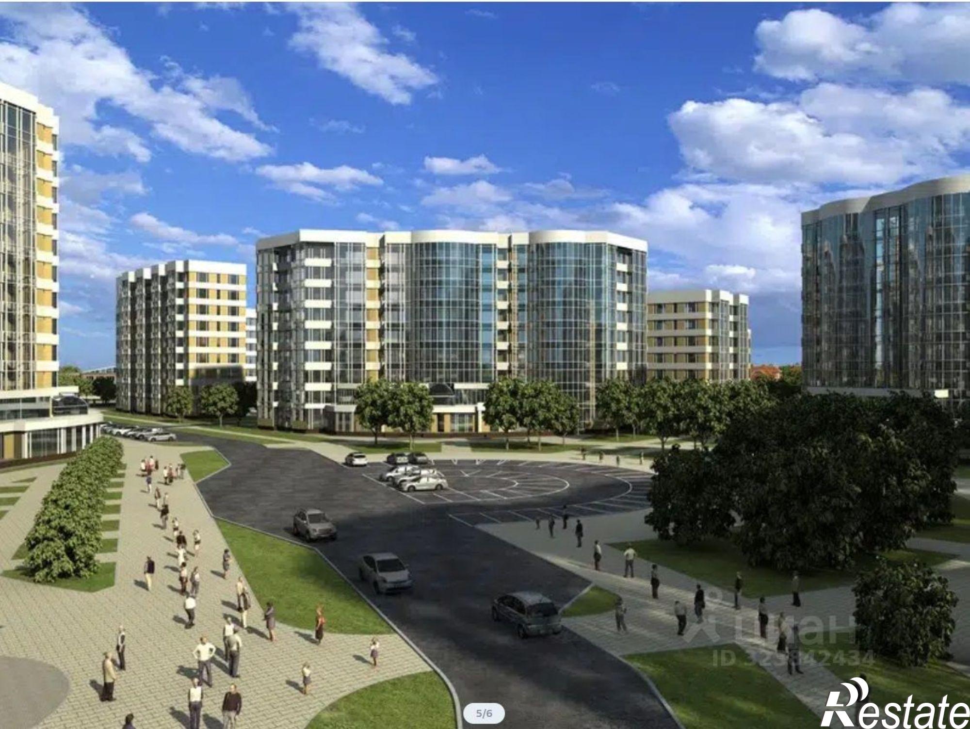 Купить квартиру за 3 845 400 рублей