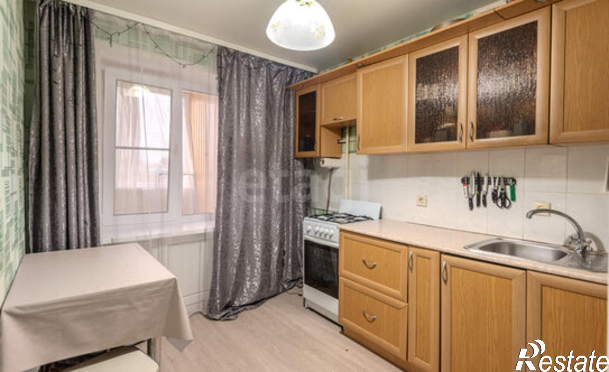 Купить квартиру за 3 650 000 рублей на Фруктовая улица, 10