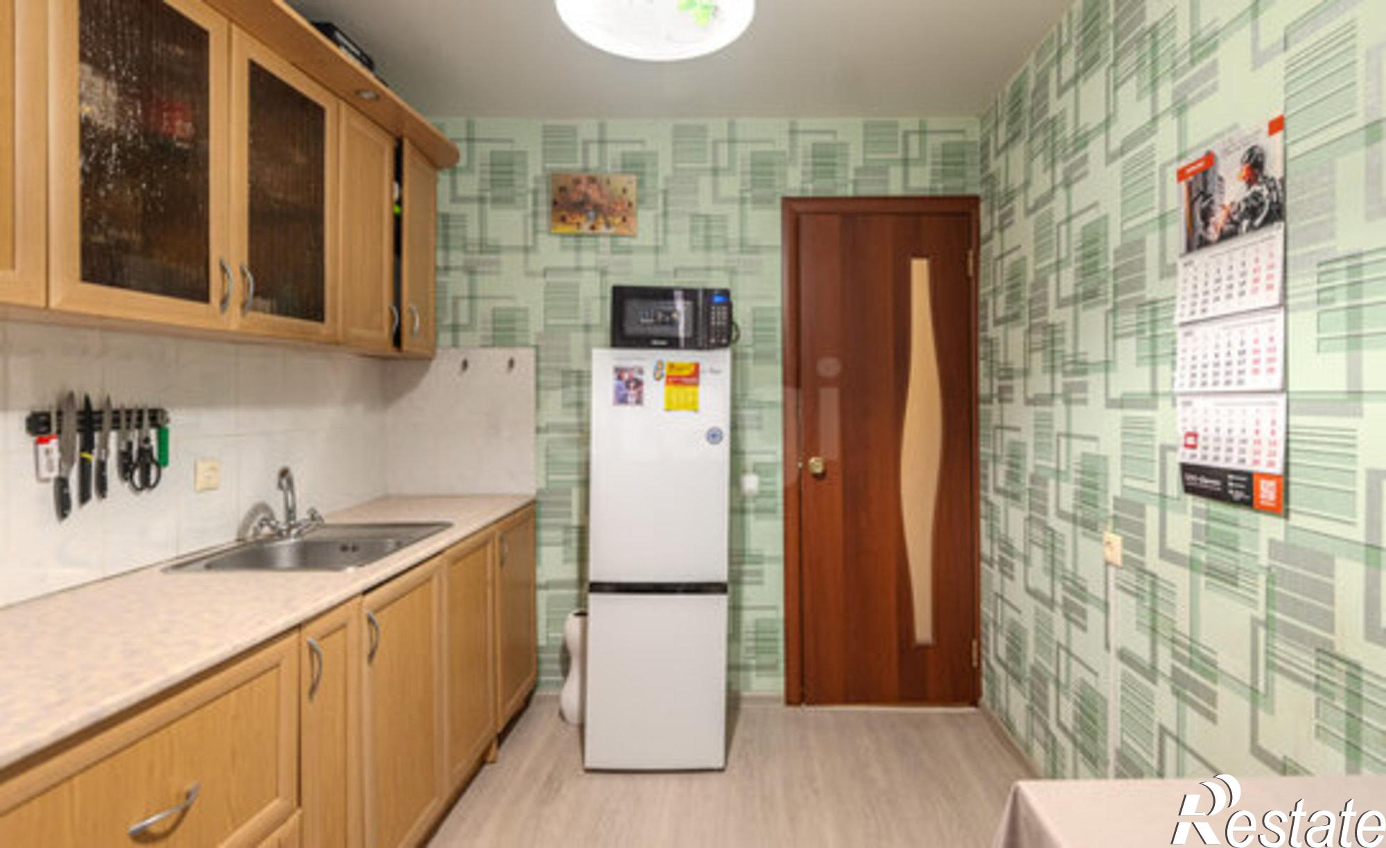 Купить квартиру за 3 650 000 рублей на Фруктовая улица, 10