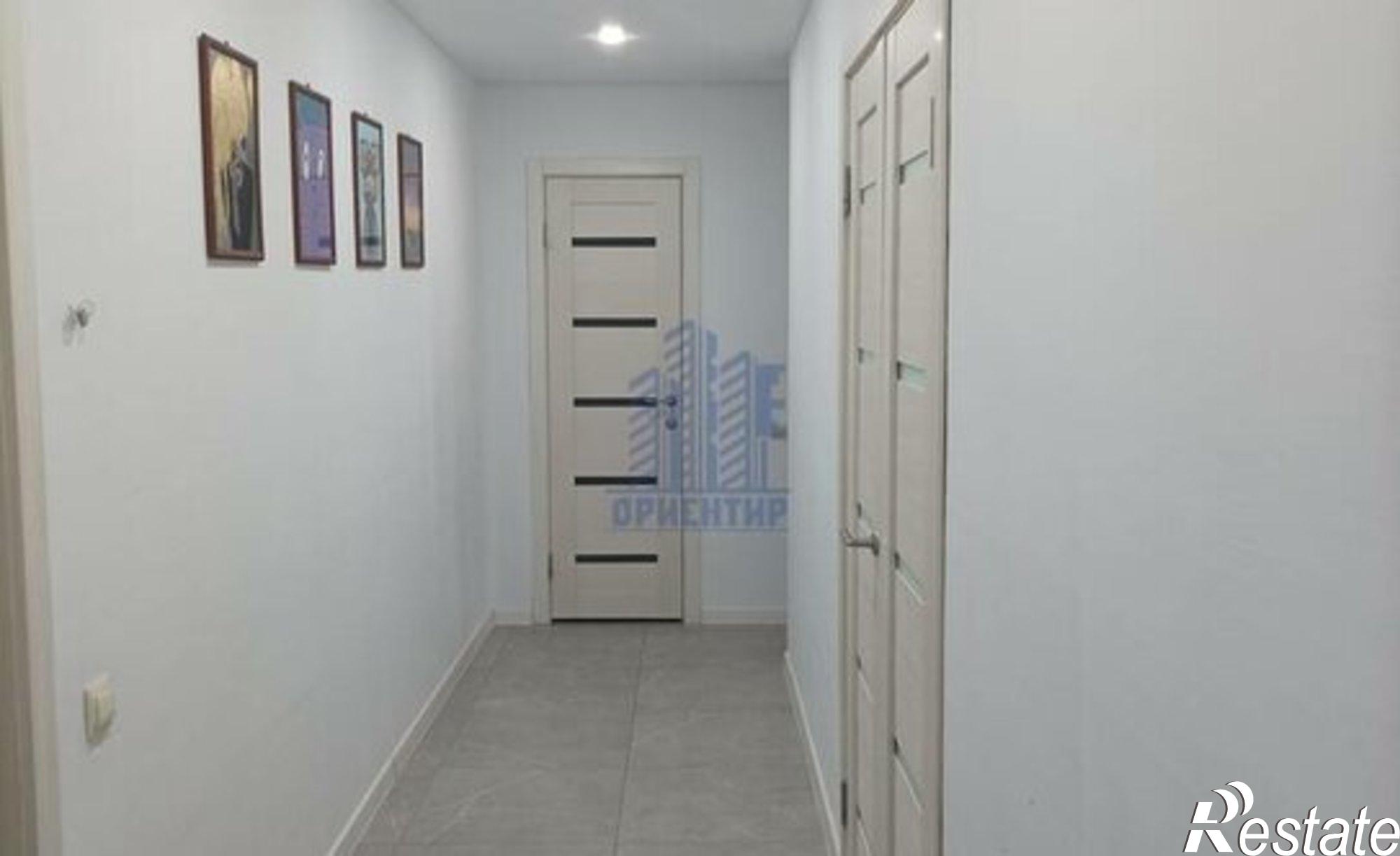 Купить квартиру за 8 500 000 рублей на улица Афанасьева, 12