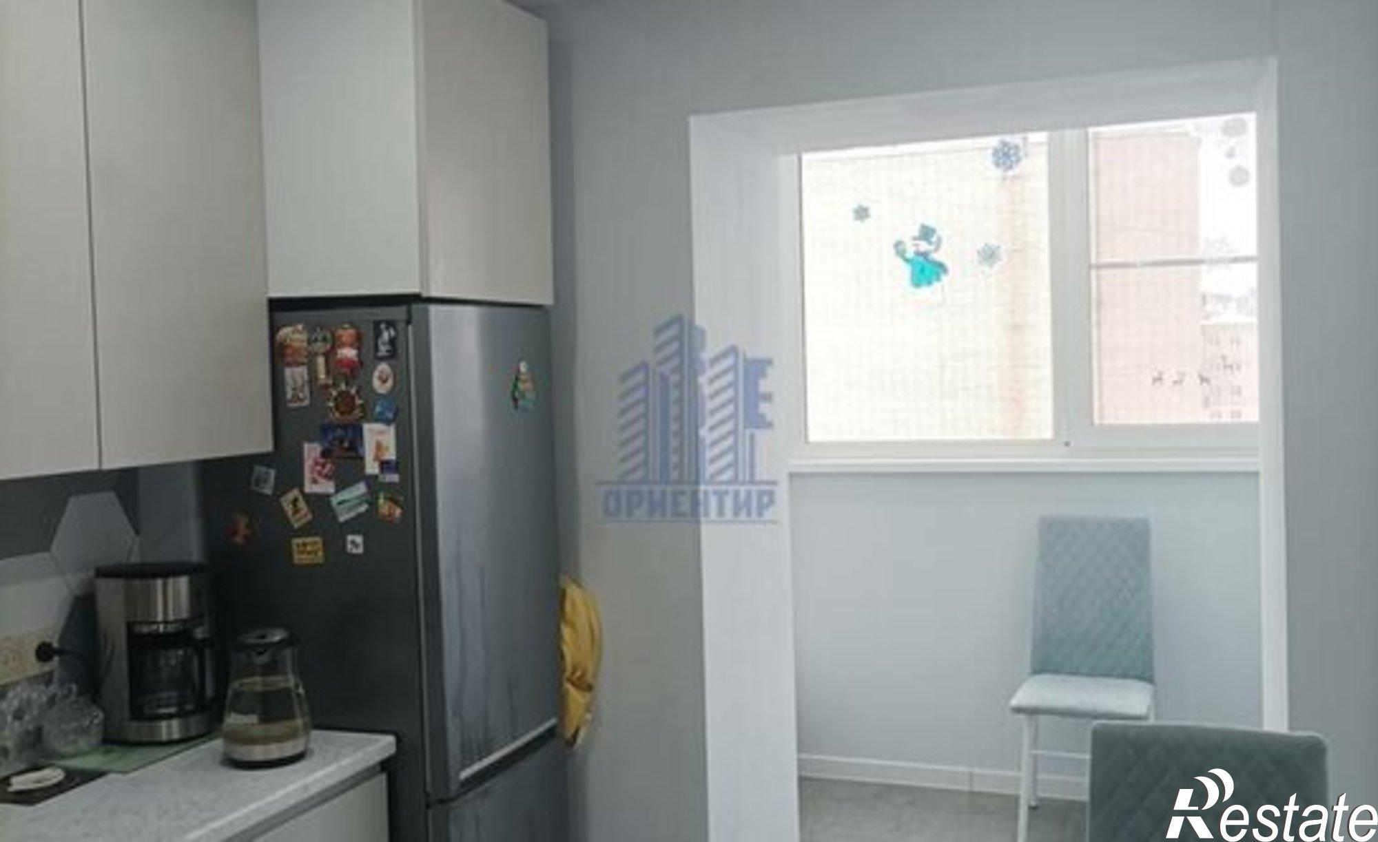 Купить квартиру за 8 500 000 рублей на улица Афанасьева, 12