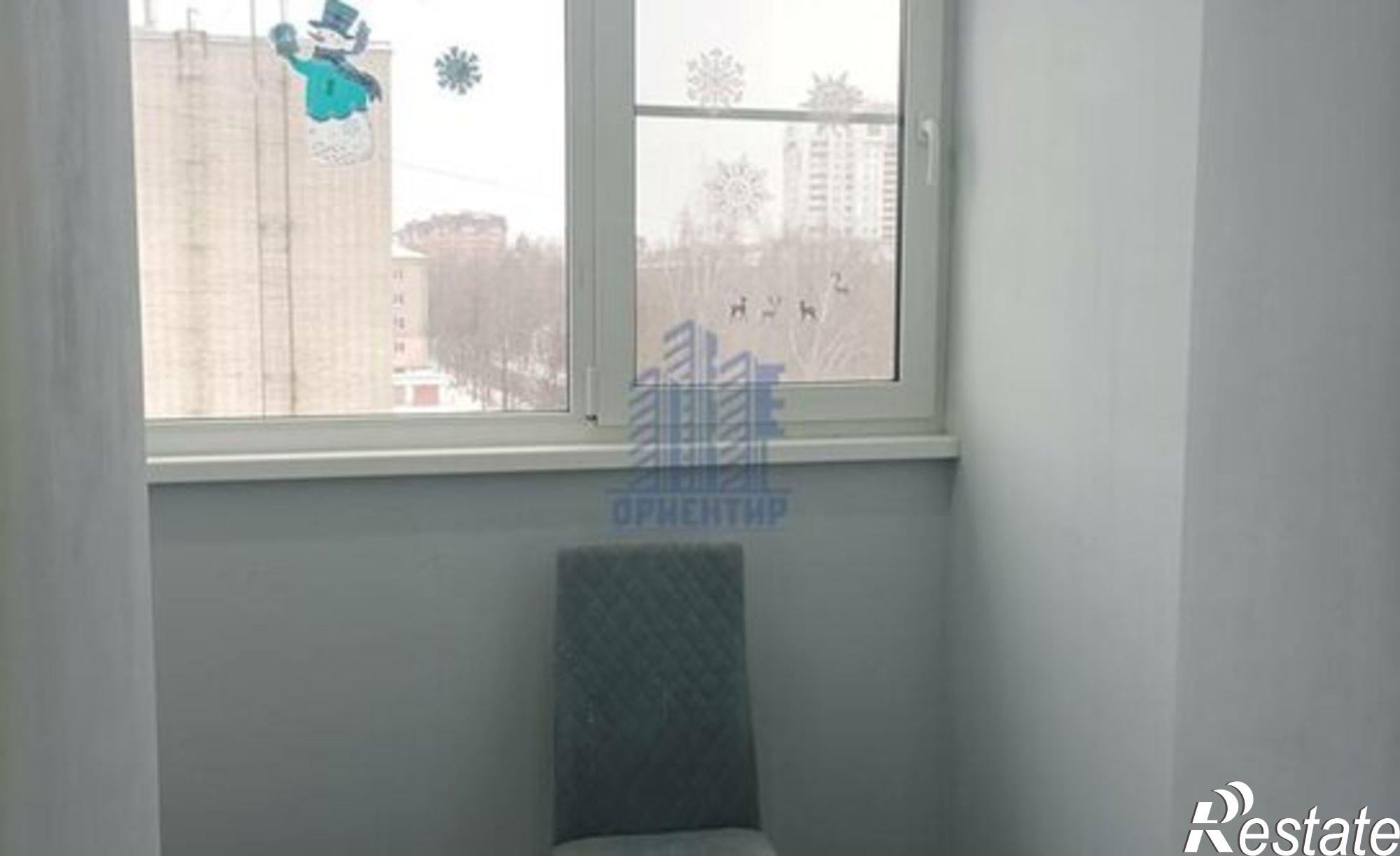 Купить квартиру за 8 500 000 рублей на улица Афанасьева, 12