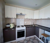 2-комн, 58кв м, этаж 4/16 ул Писателя Лаврентия Таллерова, 12