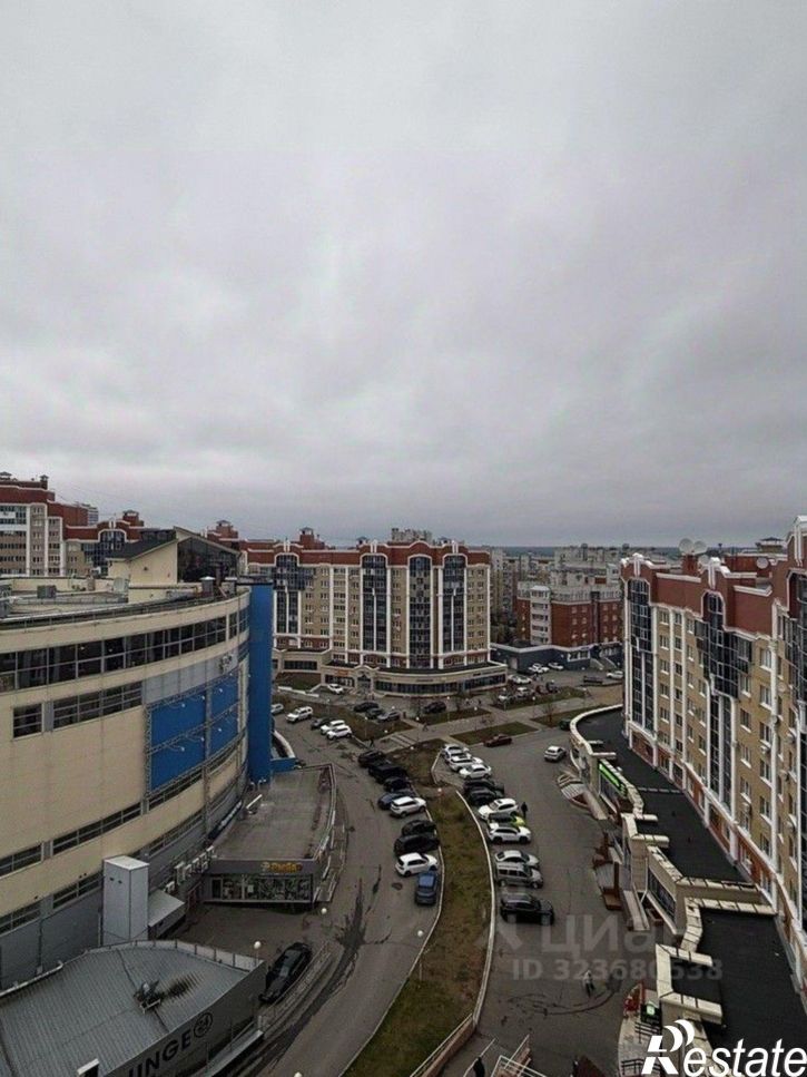 1-комн квартира проспект Максима Горького, 10,  д. 10