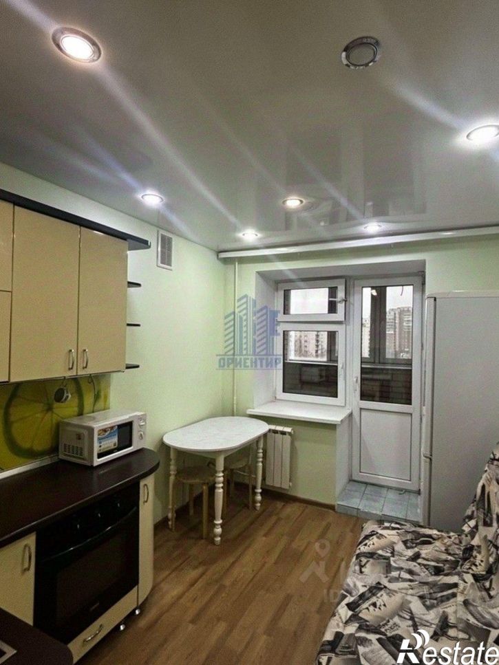 1-комн квартира проспект Максима Горького, 10,  д. 10