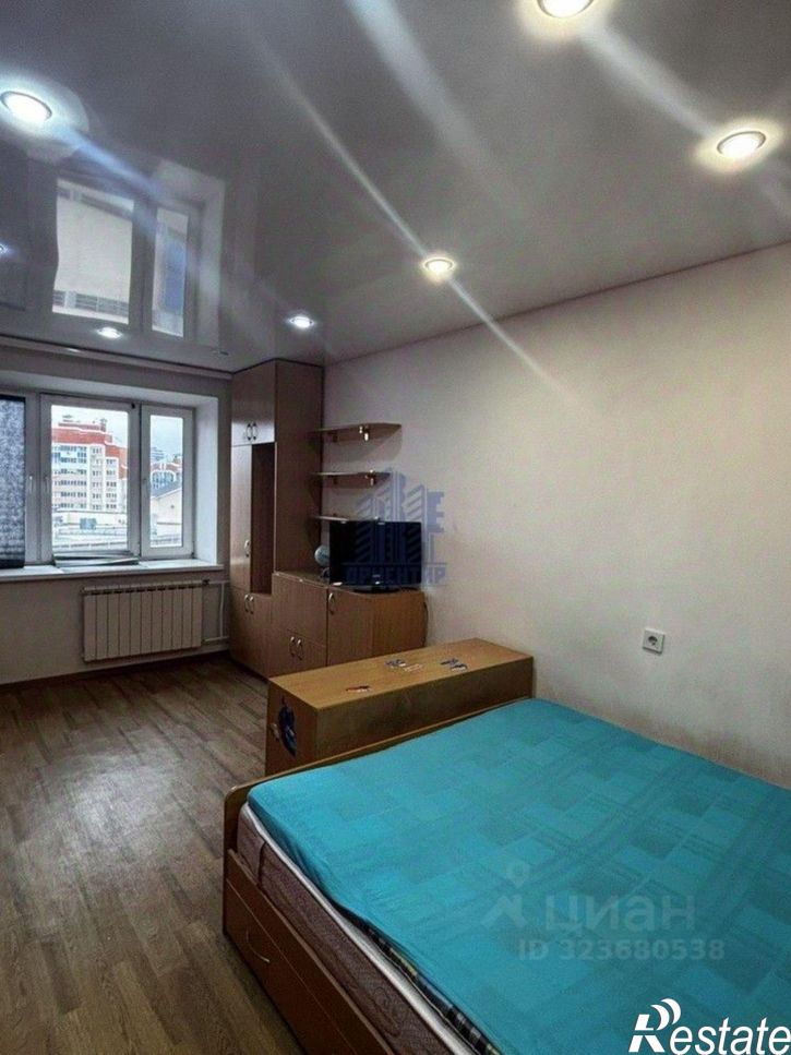 1-комн квартира проспект Максима Горького, 10,  д. 10