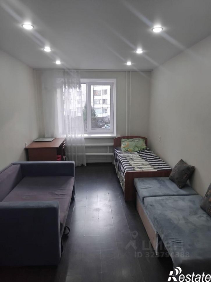 Комната улица Мате Залка, 12,  д. 12