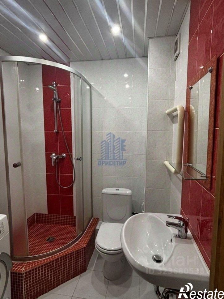 1-комн квартира проспект Максима Горького, 10,  д. 10