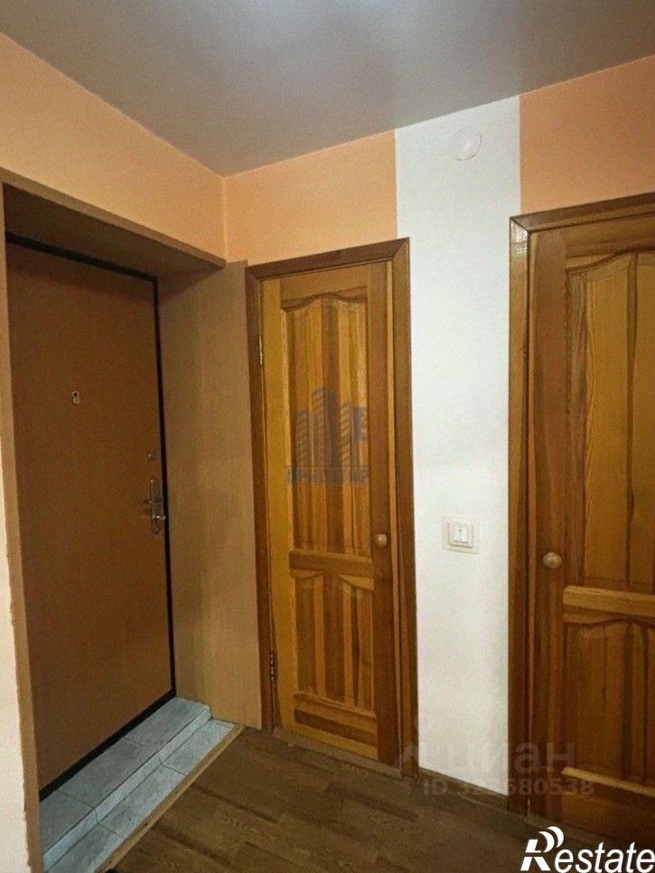 1-комн квартира проспект Максима Горького, 10,  д. 10