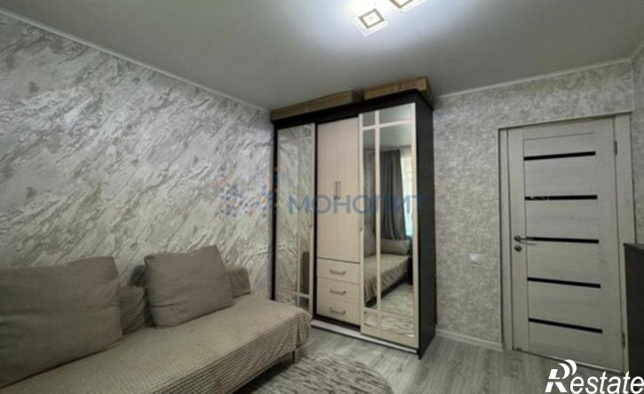 2-комн квартира Хевешская улица, 5,  д. 5