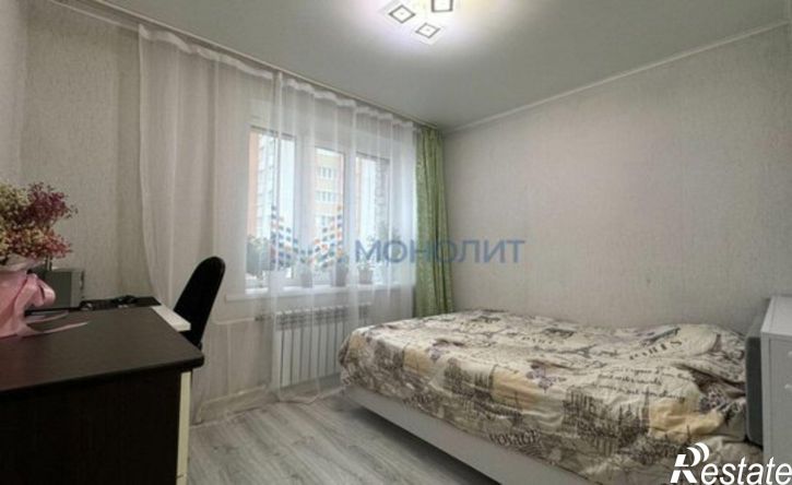 2-комн квартира Хевешская улица, 5,  д. 5