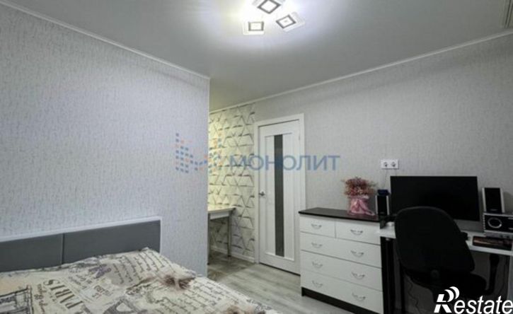 2-комн квартира Хевешская улица, 5,  д. 5