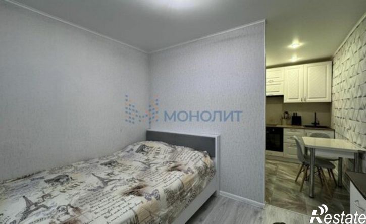 2-комн квартира Хевешская улица, 5,  д. 5