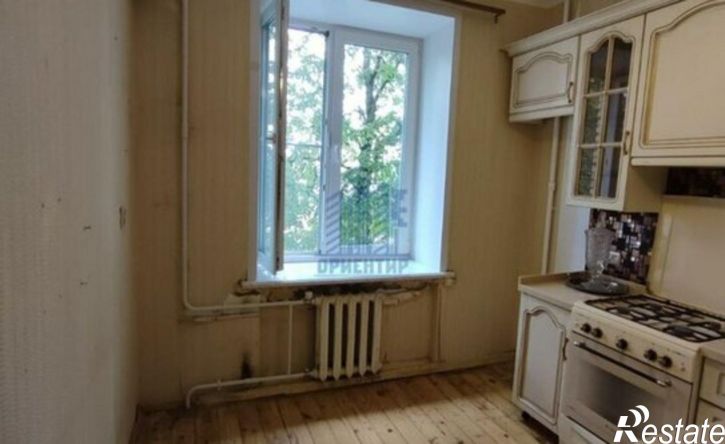 3-комн квартира пр-кт Ленина, 14,  д. 14