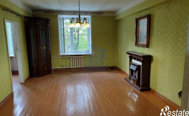 3-комн квартира пр-кт Ленина, 14,  д. 14