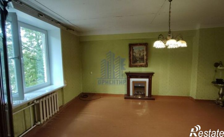 3-комн квартира пр-кт Ленина, 14,  д. 14