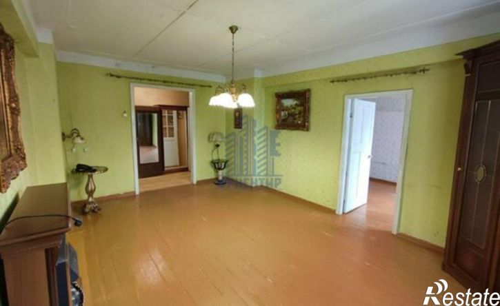 3-комн квартира пр-кт Ленина, 14,  д. 14