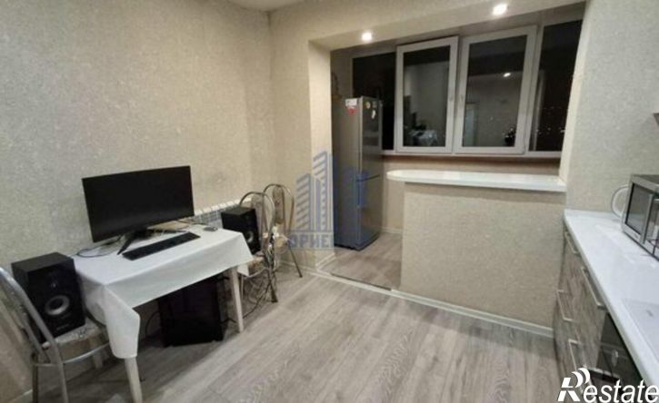 1-комн квартира б-р А.Миттова, 5,  д. 5