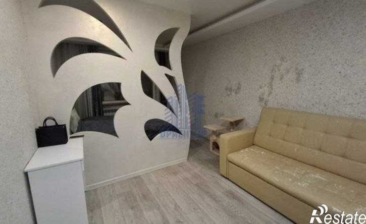 1-комн квартира б-р А.Миттова, 5,  д. 5