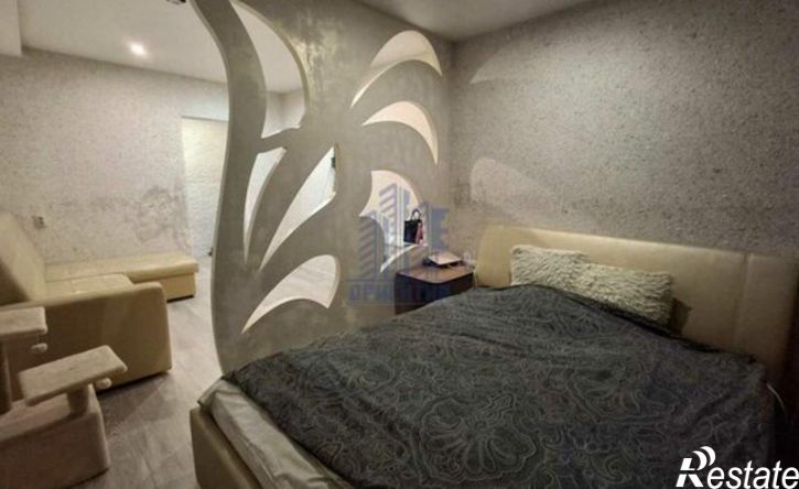 1-комн квартира б-р А.Миттова, 5,  д. 5