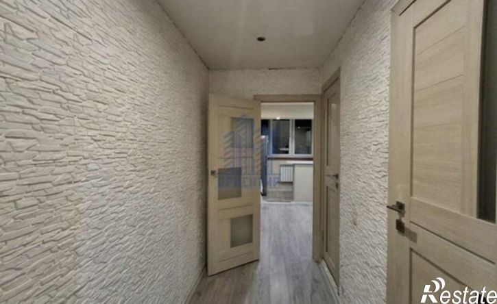 1-комн квартира б-р А.Миттова, 5,  д. 5