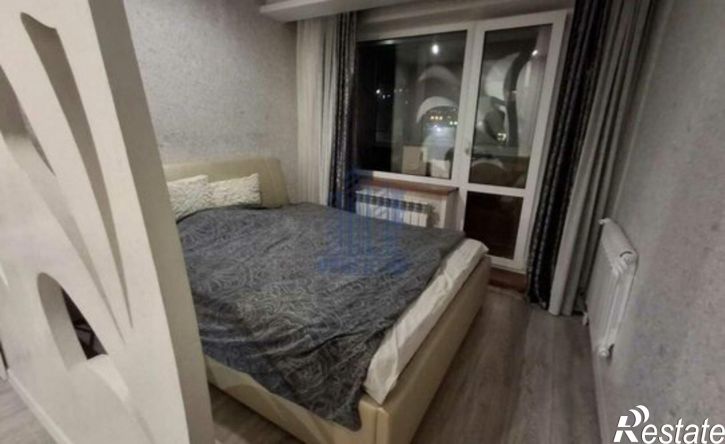 1-комн квартира б-р А.Миттова, 5,  д. 5