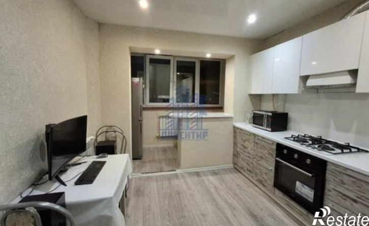 1-комн квартира б-р А.Миттова, 5,  д. 5