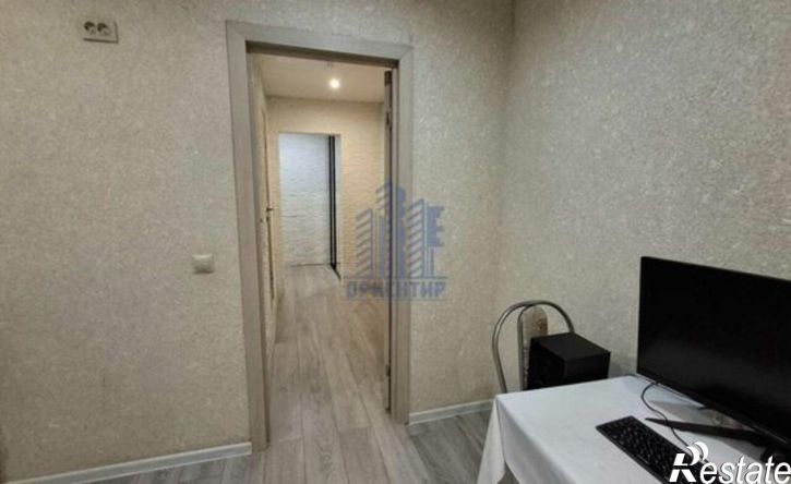 1-комн квартира б-р А.Миттова, 5,  д. 5