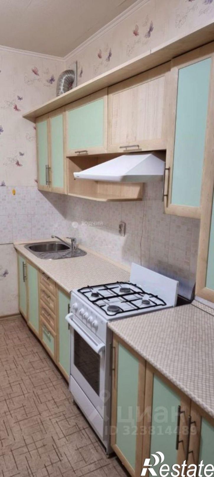 1-комн квартира Московский пр-кт, 19 10,  д. 19 10,  к. 10