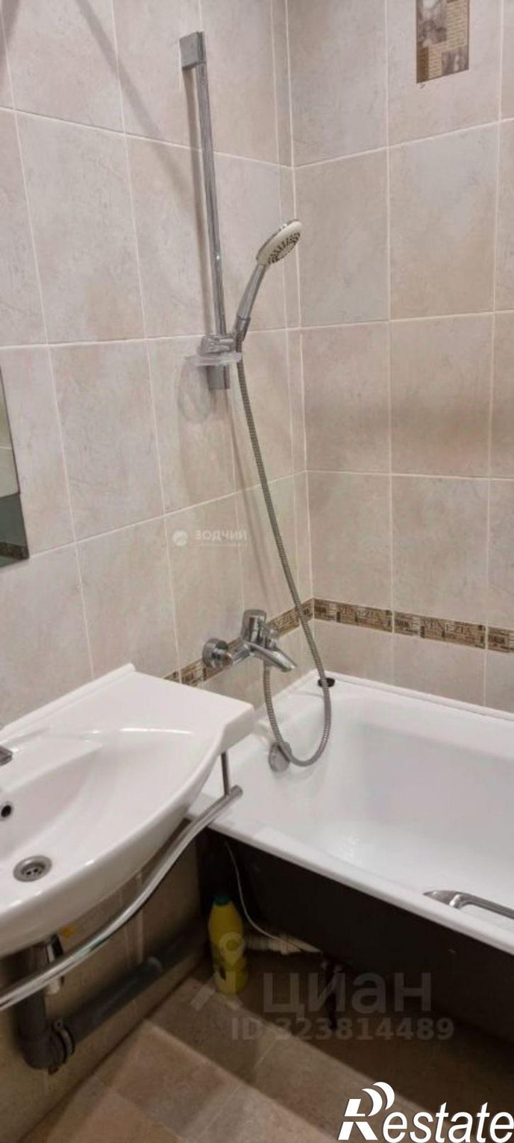 1-комн квартира Московский пр-кт, 19 10,  д. 19 10,  к. 10