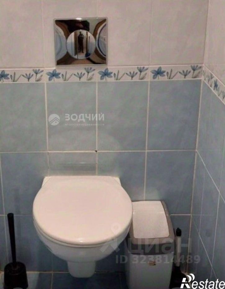 1-комн квартира Московский пр-кт, 19 10,  д. 19 10,  к. 10