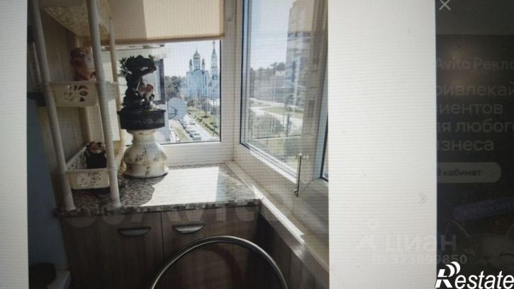 4-комн квартира ул Гузовского, 14,  д. 14